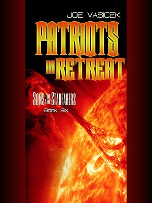 cover image of Patriots in Retreat